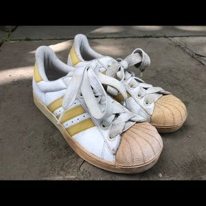 Adidas Superstar Sneaker